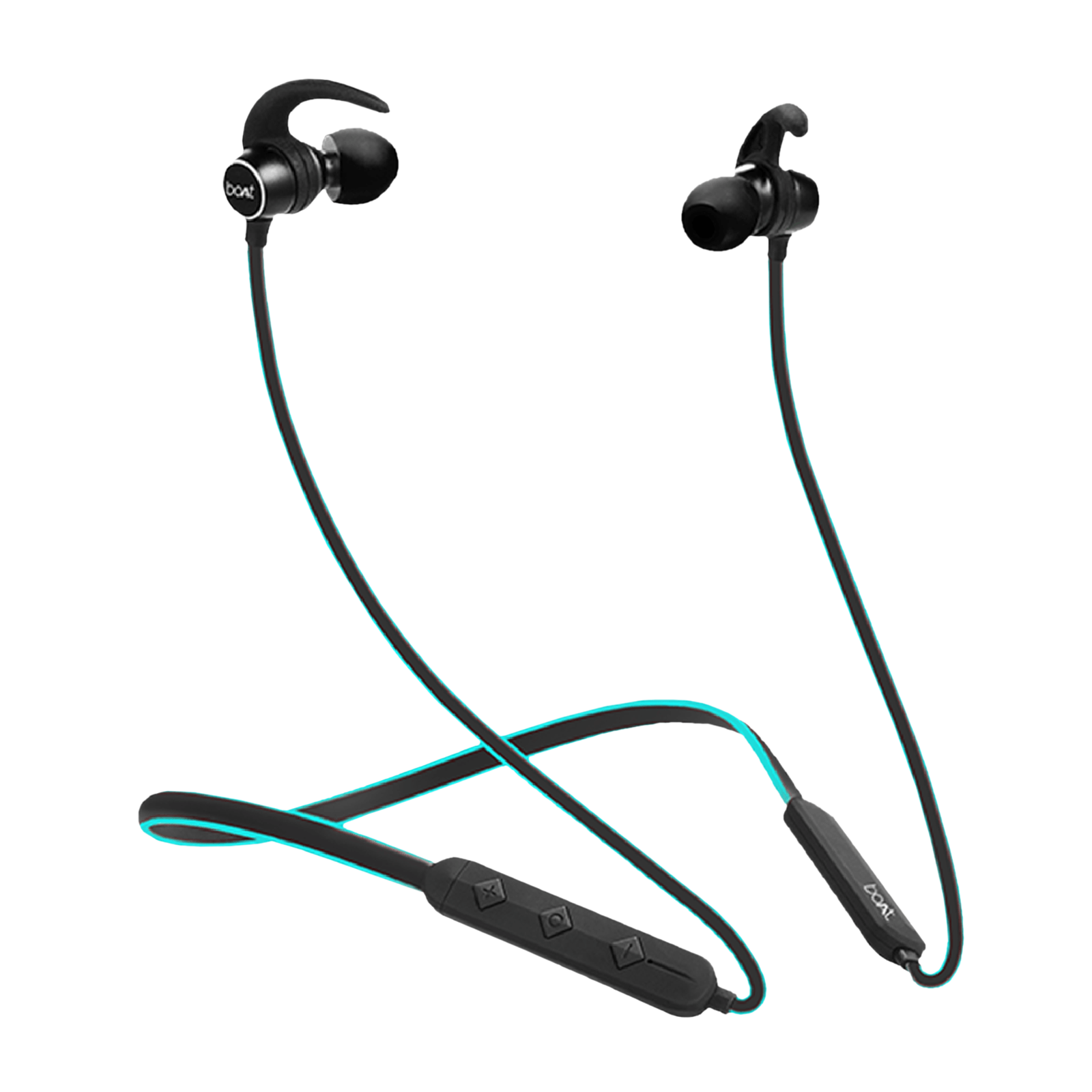 Boat 255f online earphones